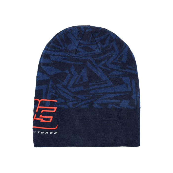 Beanie Marc Marquez - Embroidery 93
