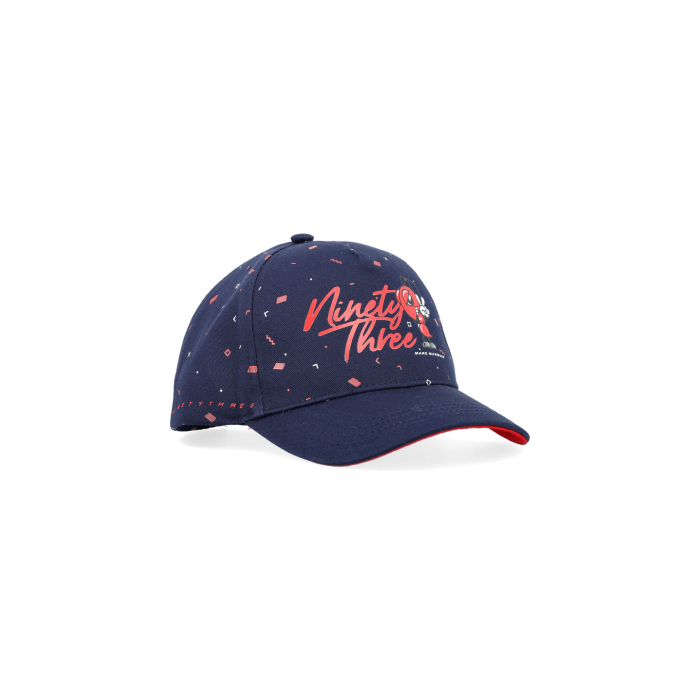 Cap kid Marc Marquez - Ninetythree