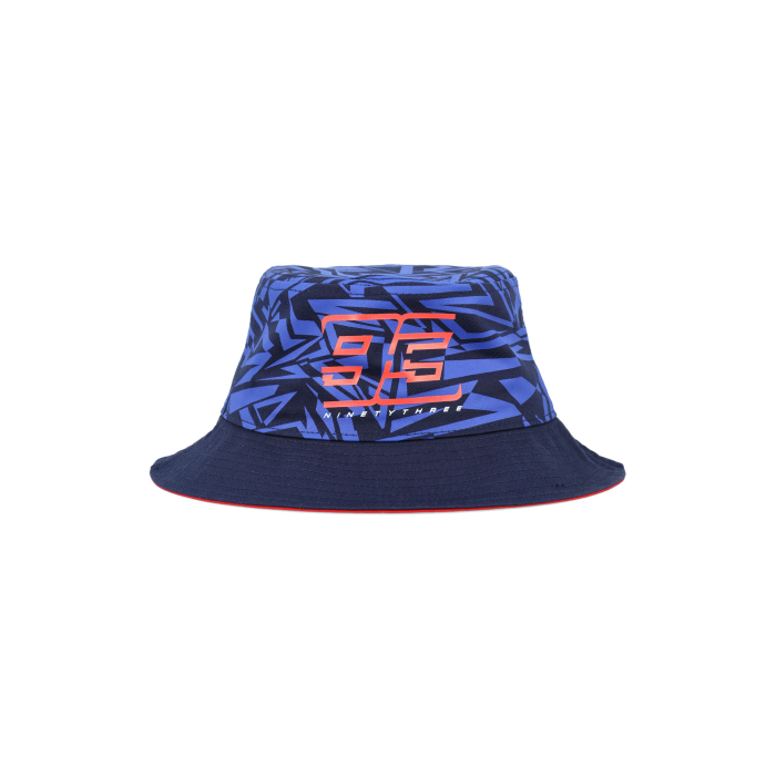 Bucket hat Marc Marquez - Graphic Print 93