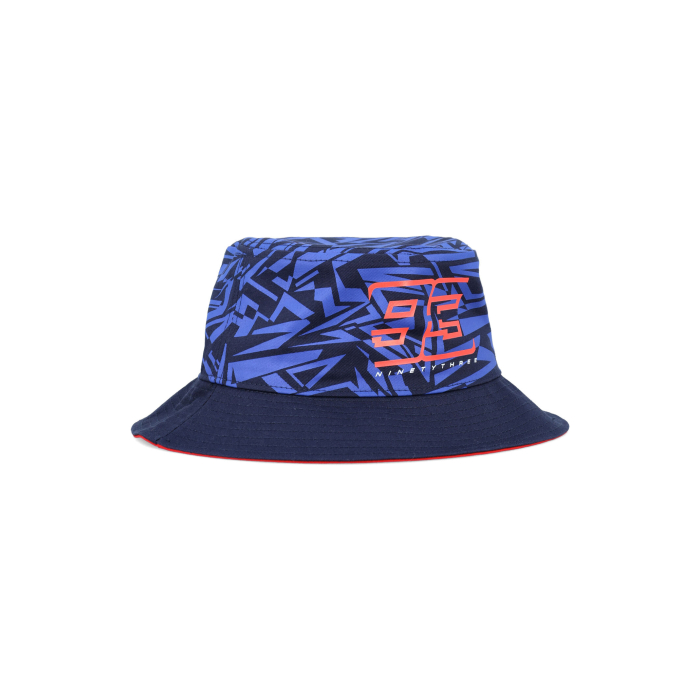 Bucket hat Marc Marquez - Graphic Print 93