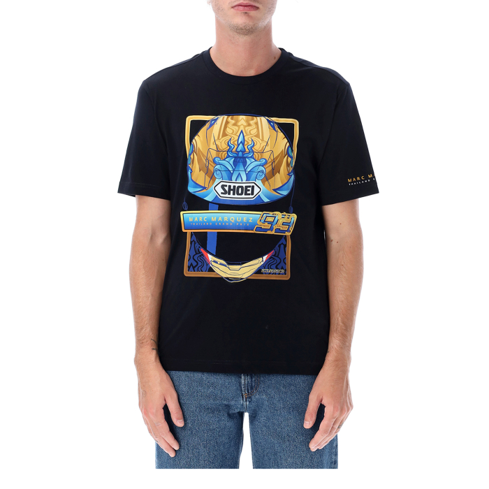 T-shirt Marc Marquez - Thailand Grand Prix