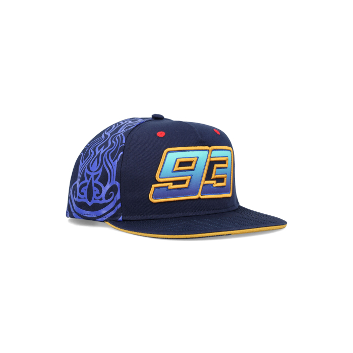 Thailand Grand Prix cap - Marc Marquez 93