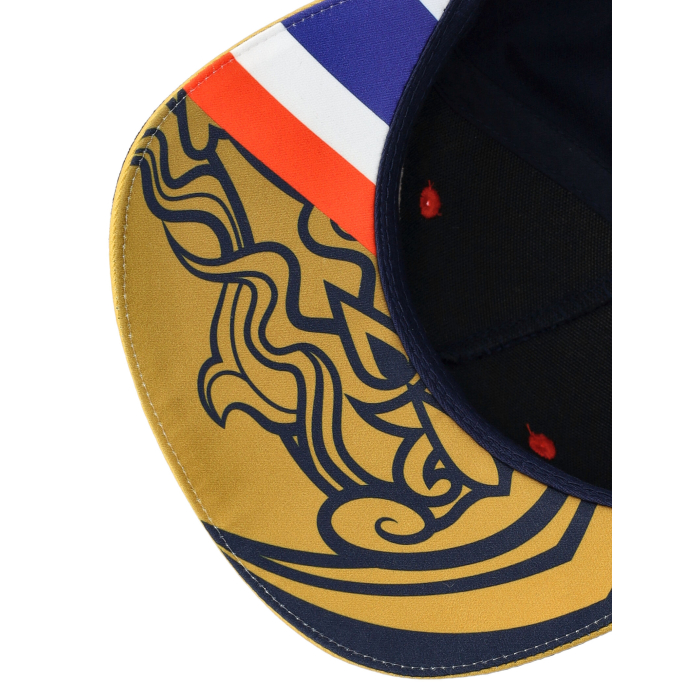 Thailand Grand Prix cap - Marc Marquez 93