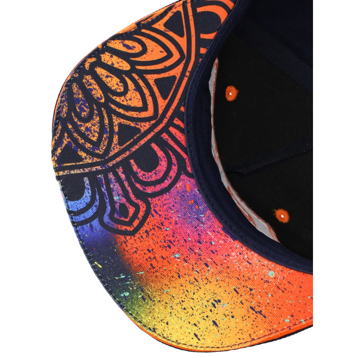 Indian Grand Prix cap - Marc Marquez 93