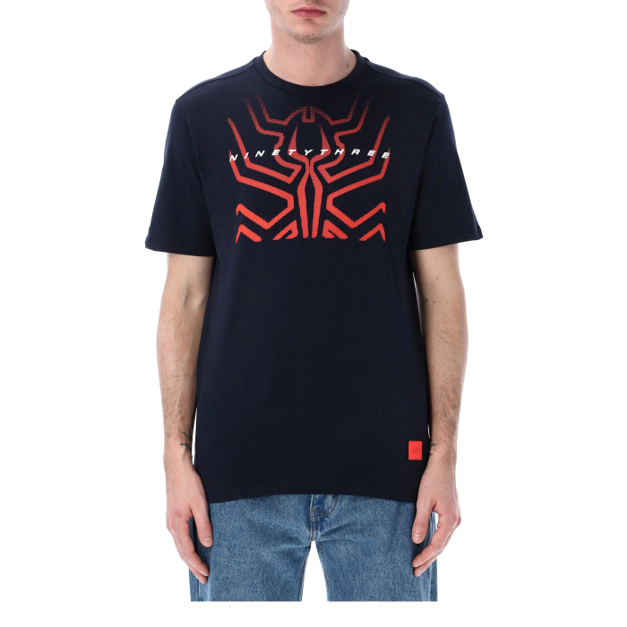 T-shirt - Graphic Ant