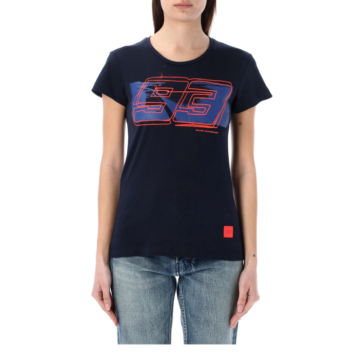 T-shirt - Graphic 93