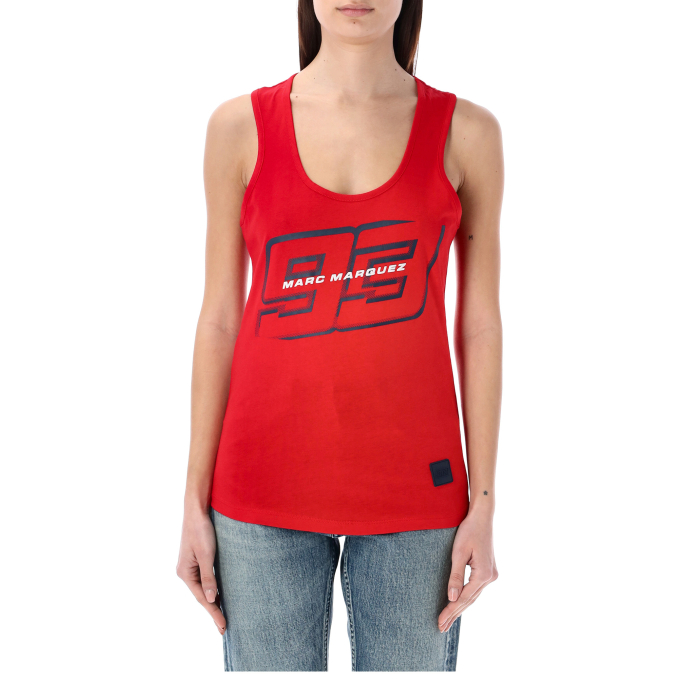 Tank top - MM93