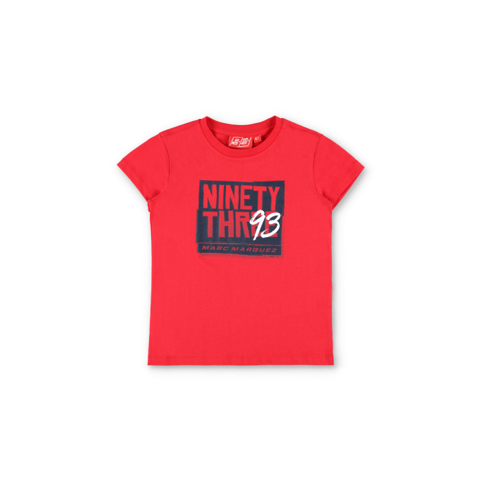 T-shirt kid - Ninety Three