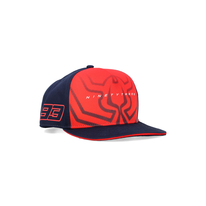 Flat cap - Ant 93