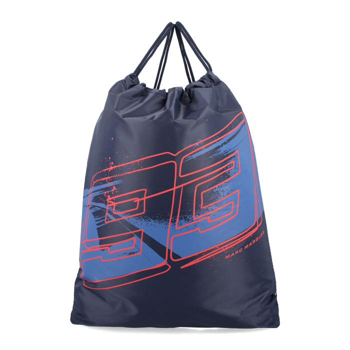 Gym bag Marc Marquez  - 93