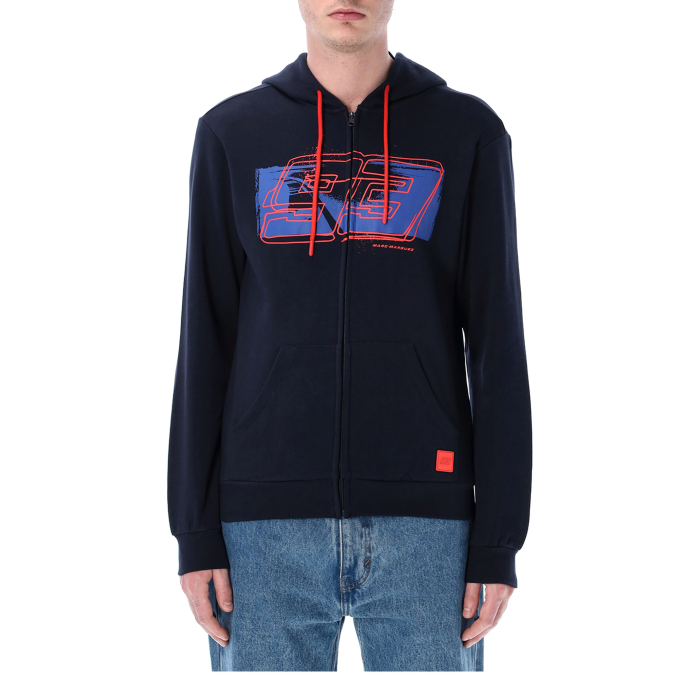 Hoodie - Graphic 93