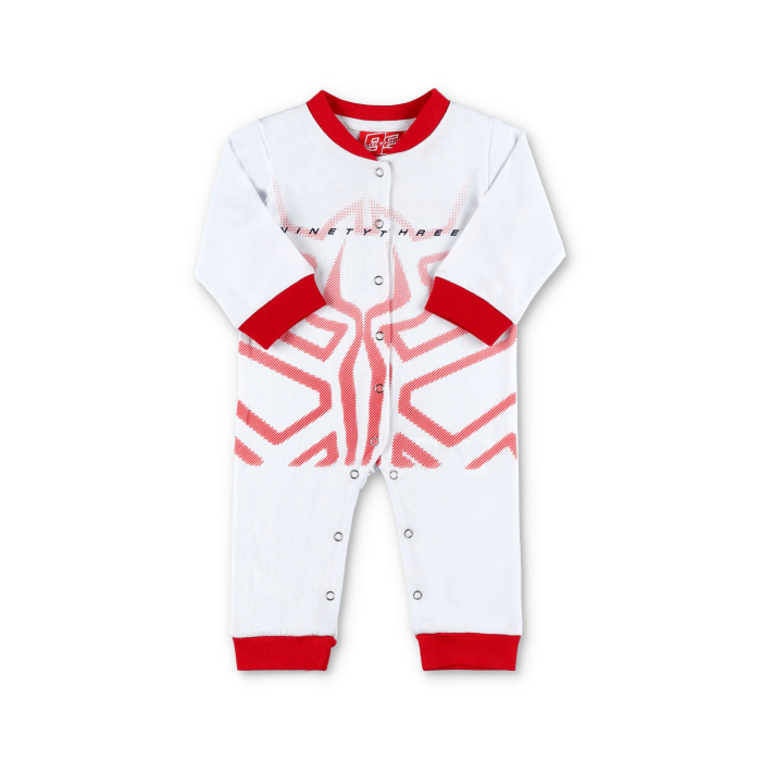 Baby pyjama - Graphic Ant