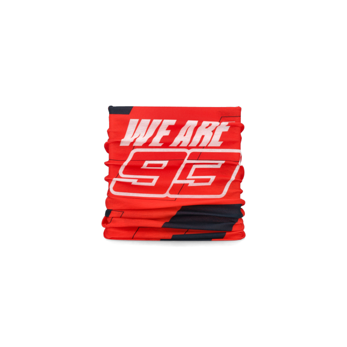 Necktube Marc Marquez - We are 93