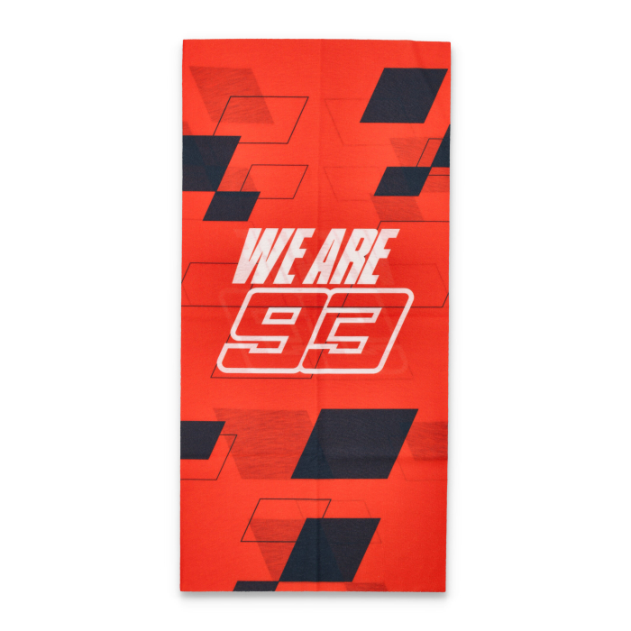 Necktube Marc Marquez - We are 93