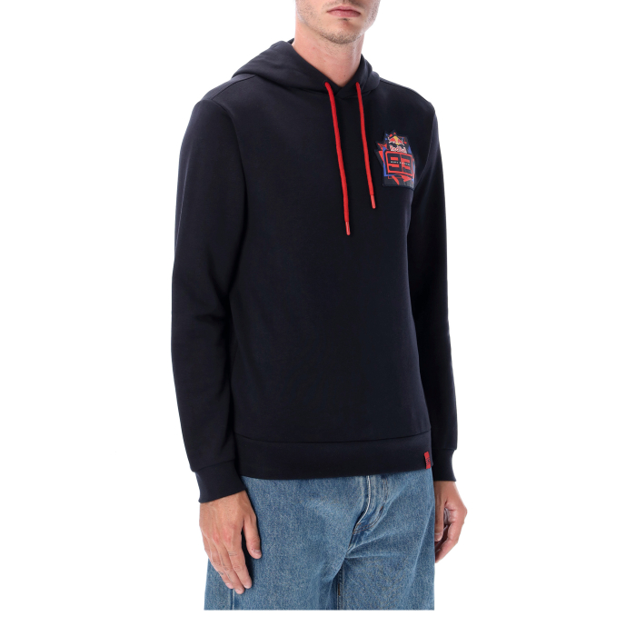 Sweatshirt - RedBull dual MM93