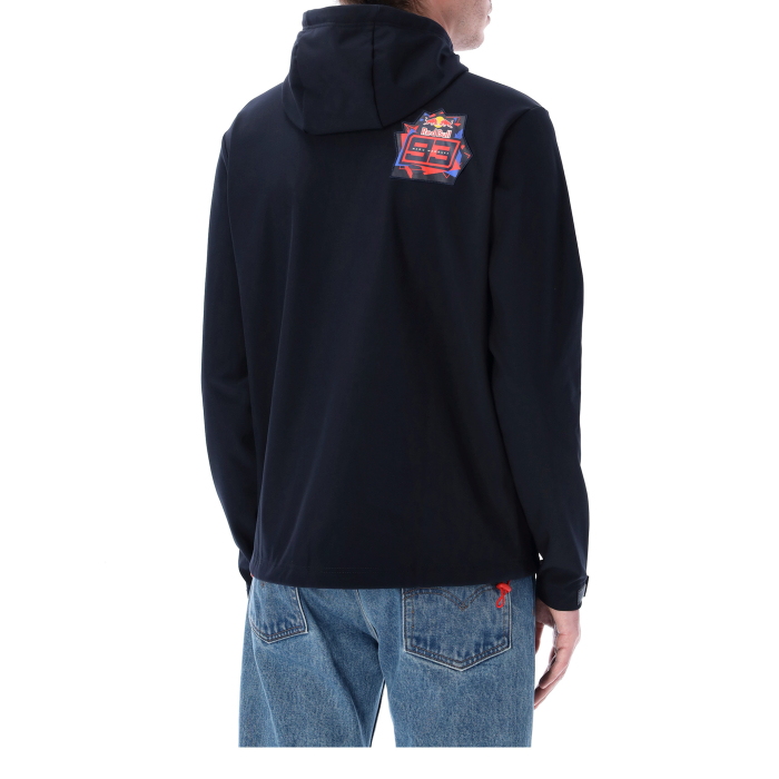 Softshell jacket - RedBull dual MM93