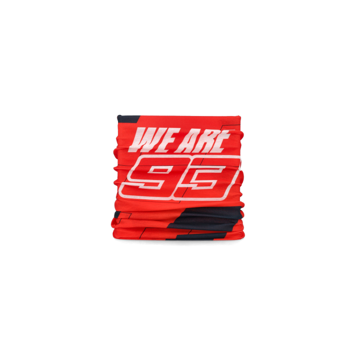 Welcome Pack Marc Marquez - We are 93 community registration
