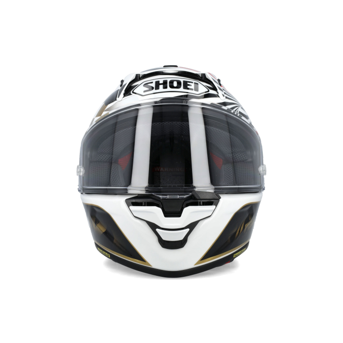 Shoei helmet X-spr Pro Motegi4 Tc-1 - Marc Marquez