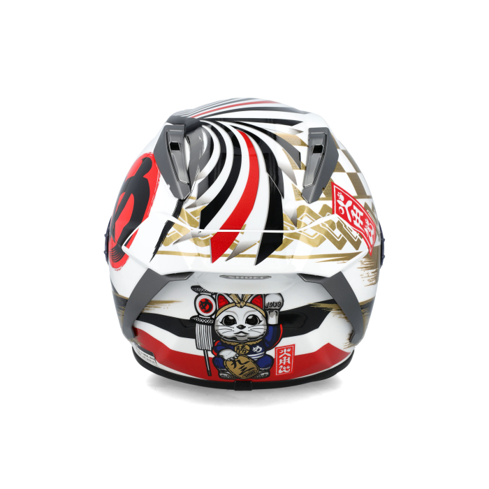 Shoei helmet X-spr Pro Motegi4 Tc-1 - Marc Marquez