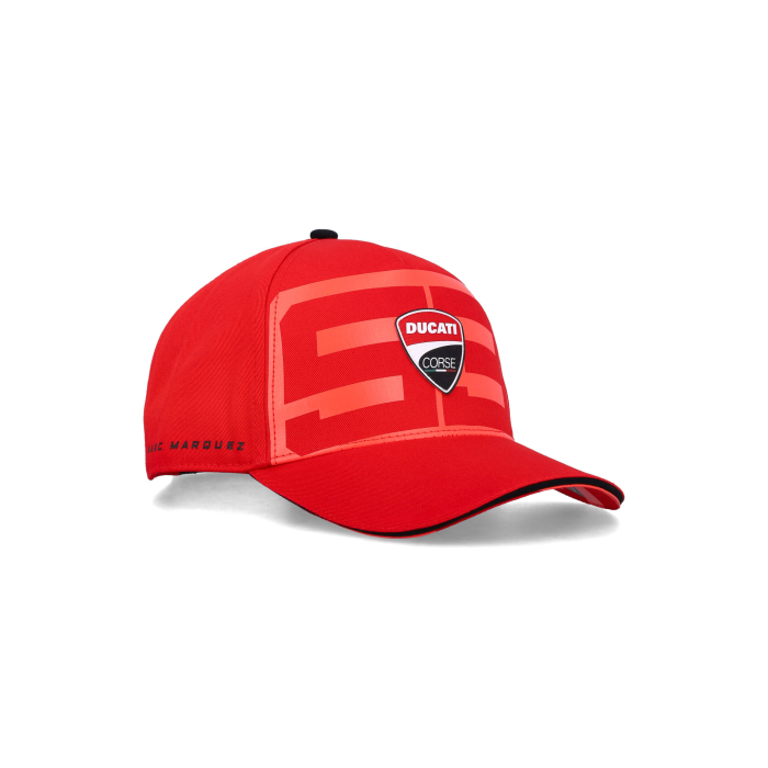 Baseball cap Ducati dual Marquez - 93