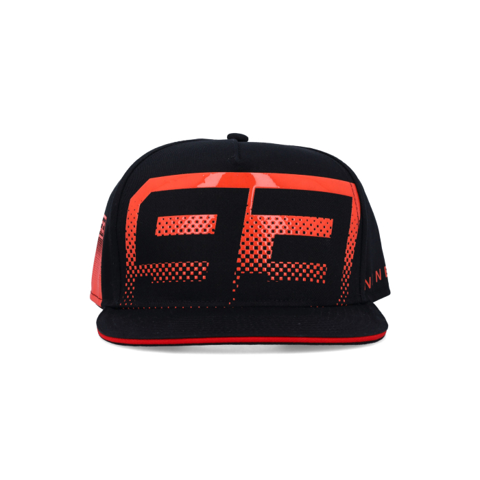 Flat cap Marc Marquez - pixelled 93 glossy