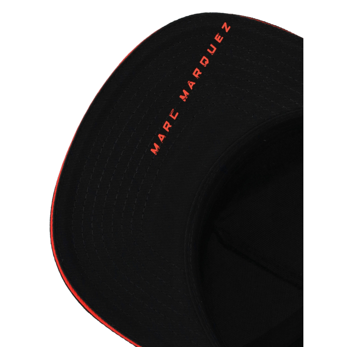 Flat cap Marc Marquez - pixelled 93 glossy
