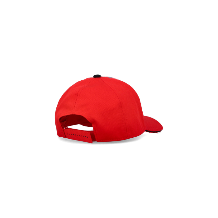 Kid baseball cap - Marc Marquez Motorbike & Flag