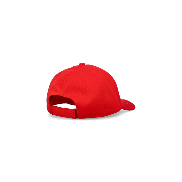 Kid baseball cap - Marc Marquez Big 93 red