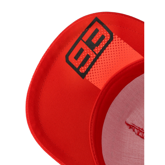 Kid baseball cap - Marc Marquez Big 93 red