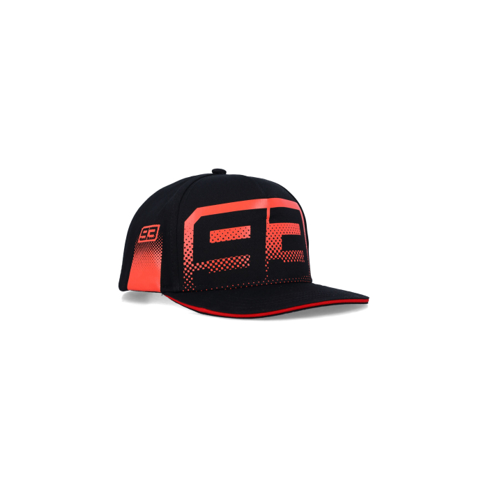 Kid flat cap Marc Marquez - Big pixelled 93