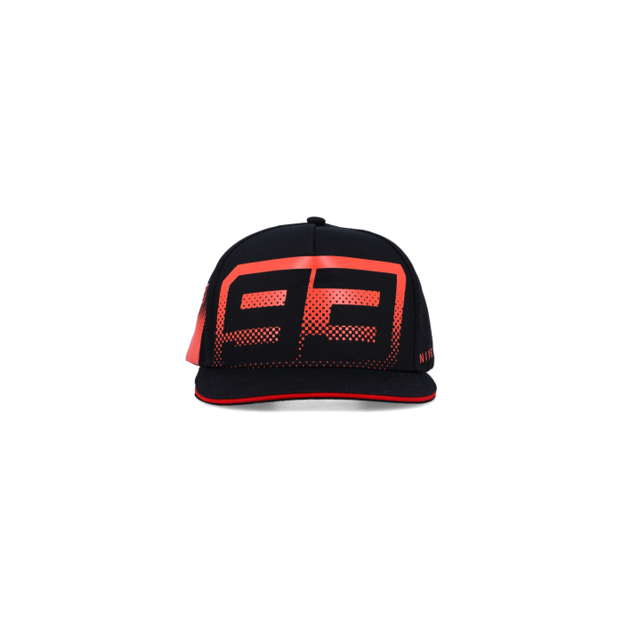 Kid flat cap Marc Marquez - Big pixelled 93