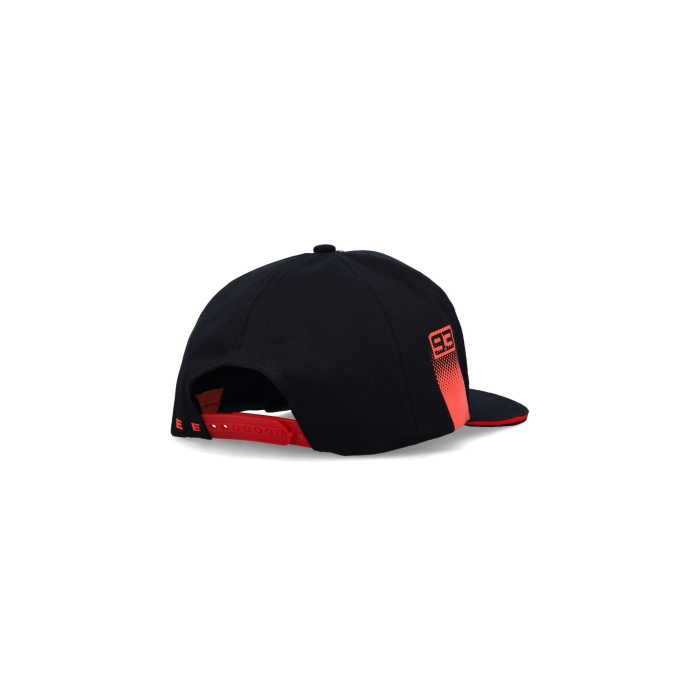 Kid flat cap Marc Marquez - Big pixelled 93