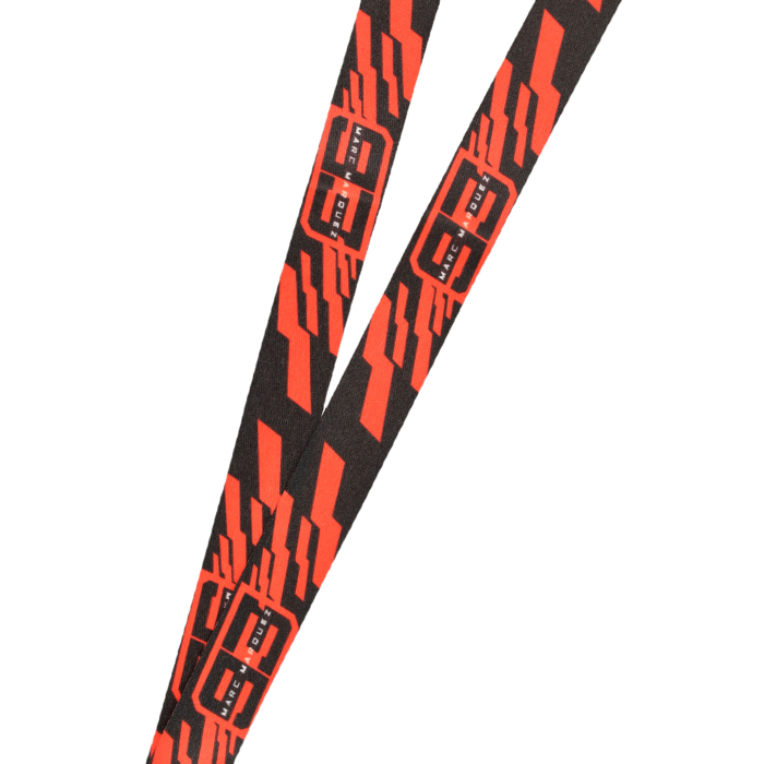 Lanyard Marc Marquez - 93 rectangles