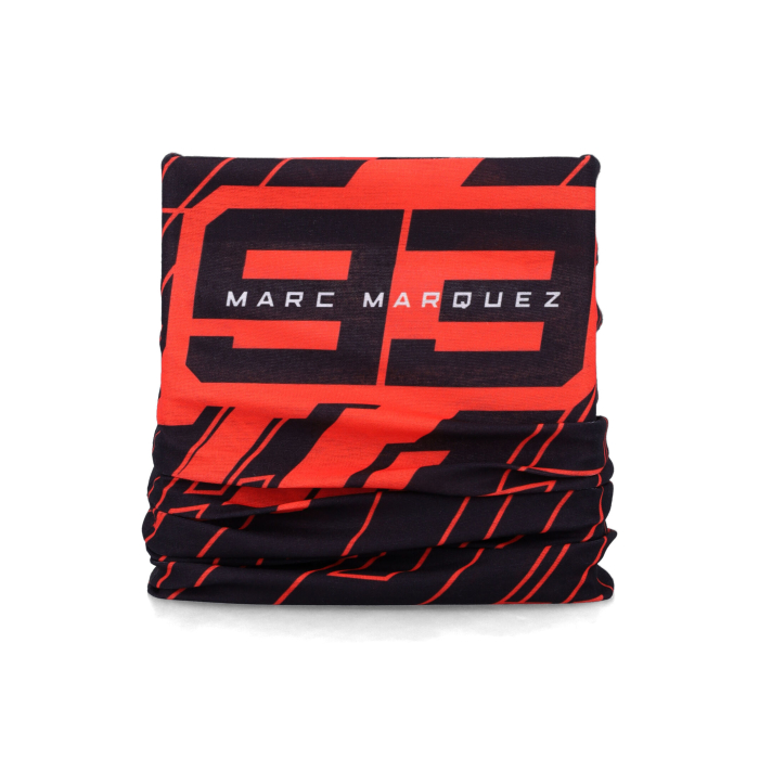 Necktube Marc Marquez - Rectangles