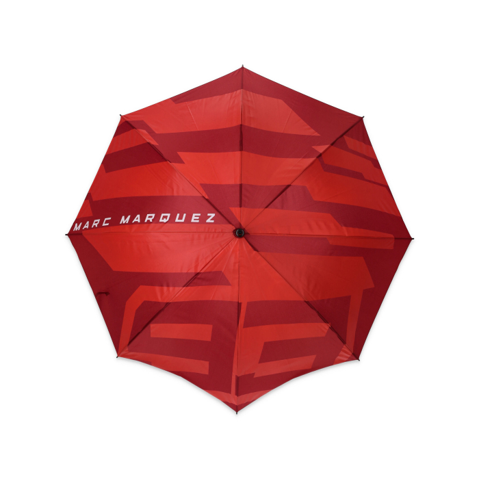 Umbrella big Marc Marquez - Rectangles