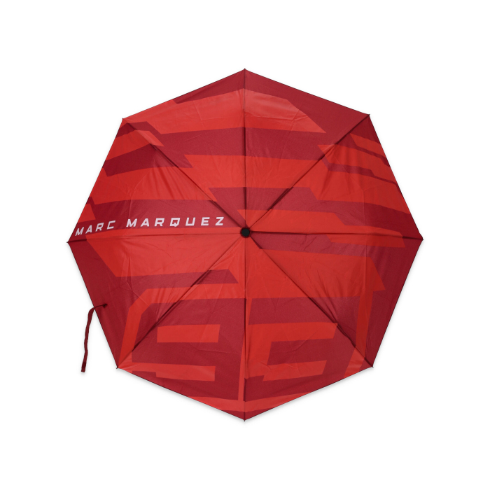 Umbrella Marc Marquez - Rectangles