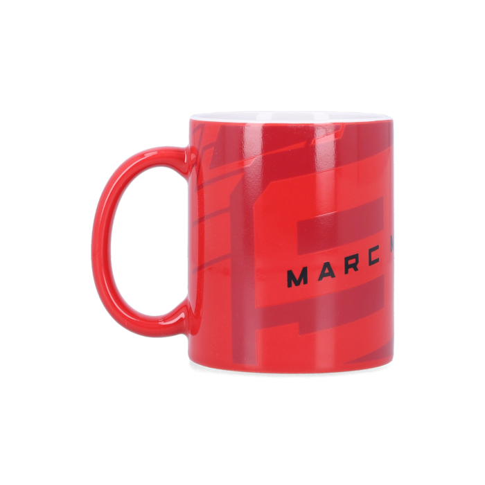 Mug Marc Marquez - 93 rectangles