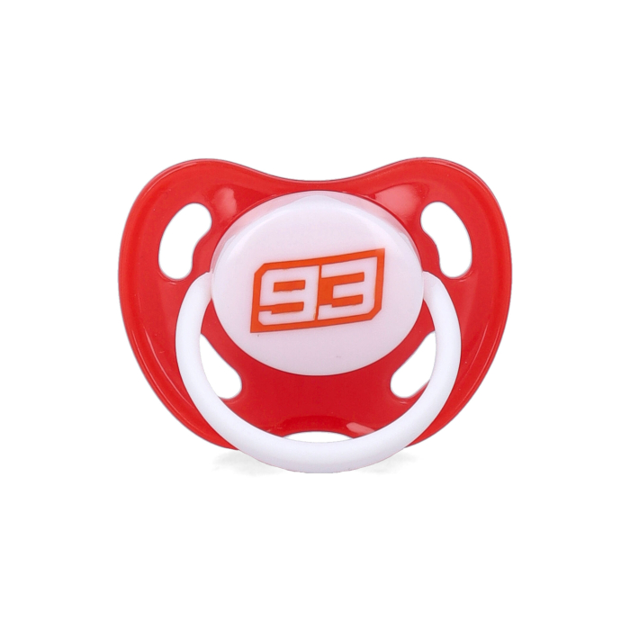 Pacifier Marc Marquez - 93