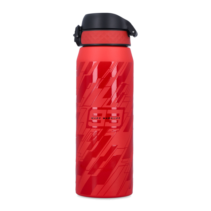 Marc Marquez MM93 bottle - Red