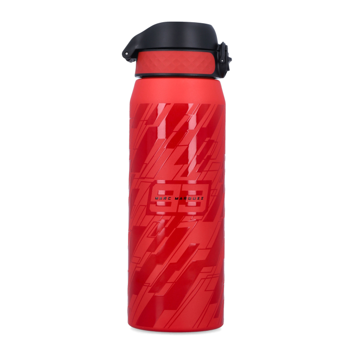 Marc Marquez MM93 bottle - Red