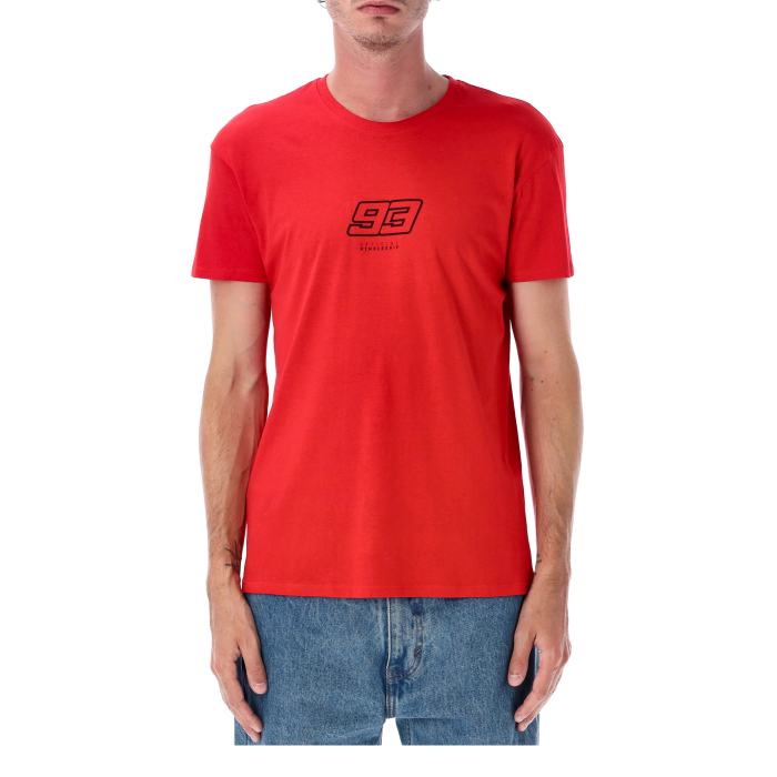 PRE-ORDER | Marc Marquez - 93 Official MEMBERSHIP WELCOME PACK
