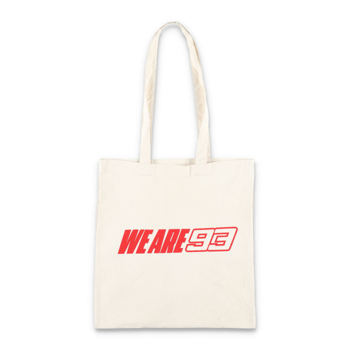 PRE-ORDER | Marc Marquez - 93 Official MEMBERSHIP WELCOME PACK