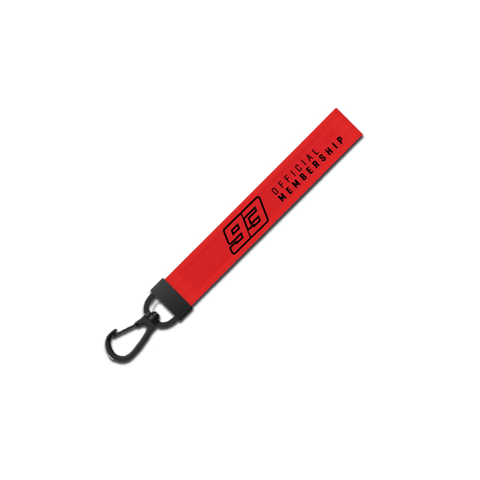 PRE-ORDER | Marc Marquez - 93 Official MEMBERSHIP WELCOME PACK