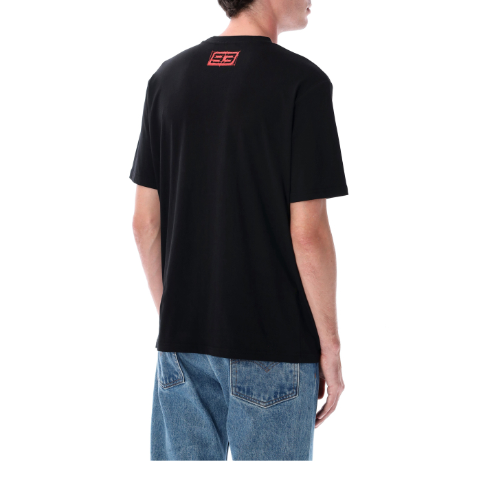 Men's Ducati Dual Marquez T-shirt - Season Helmet