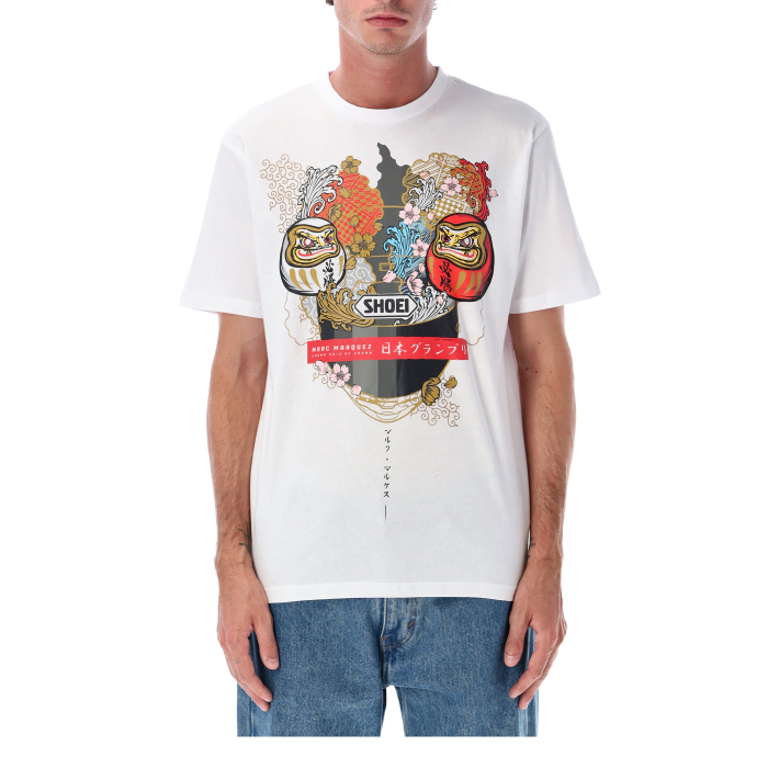 Marc Marquez t-shirt - GP of Japan