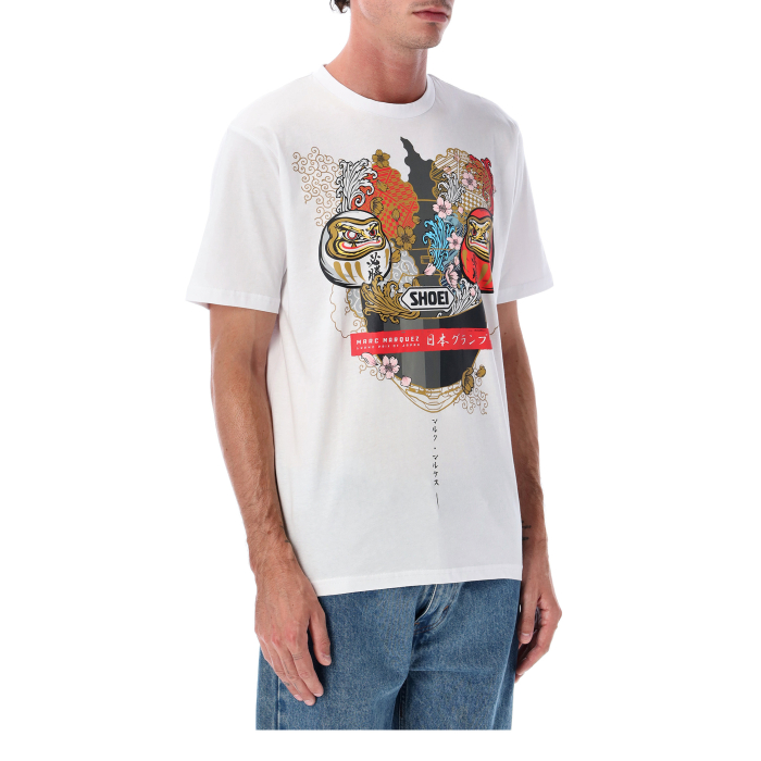 Marc Marquez t-shirt - GP of Japan