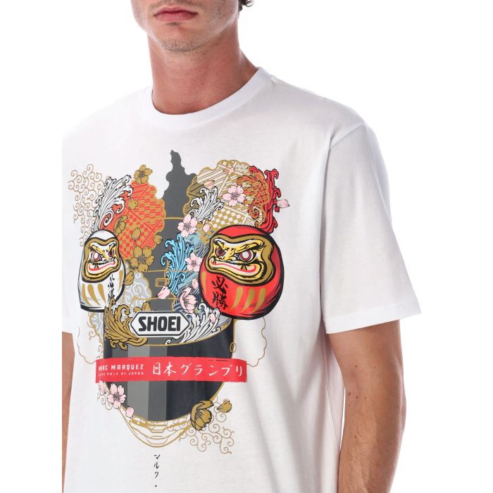 Marc Marquez t-shirt - GP of Japan