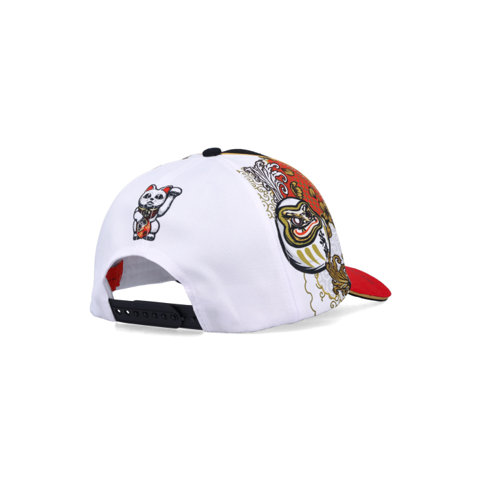 Cap with midvisor Marc Marquez - Grand Prix of Japan