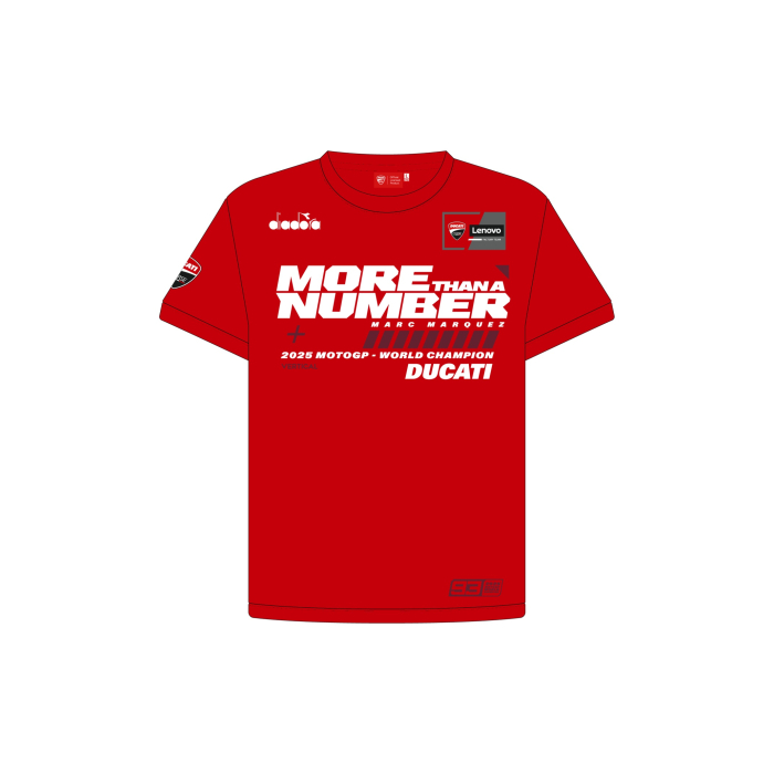 PRE-ORDER  |  T-shirt 