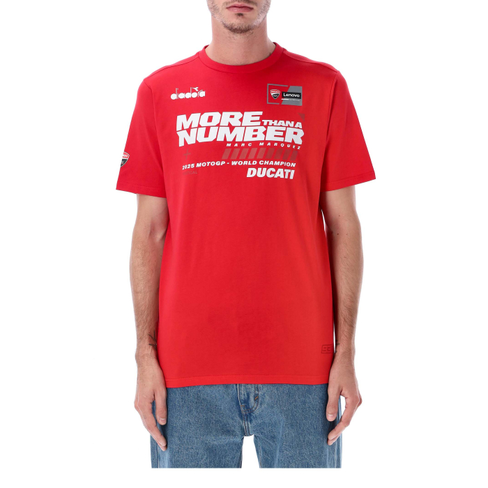 PRE-ORDER  |  T-shirt 